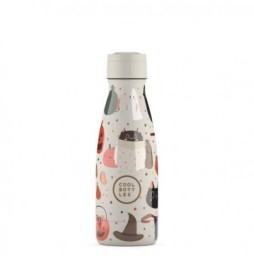 Kids Thermal Bottle Cool Bottles 260 ml