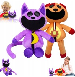 Catnap Plush Toy Set 25cm