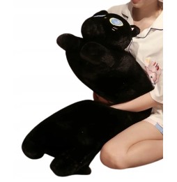 Long Cat Plush Toy 110 cm