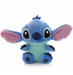 Păpușă Stitch 20 cm Lilo și Stitch