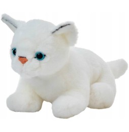 Beppe Plush Toy Cat 28 cm