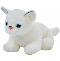 Beppe Plusz Maskotka Kotek 28 cm