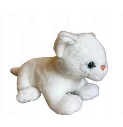 Beppe Plusz Maskotka Kotek 28 cm
