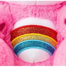 Rainbow Cat Plush Toy 30 cm