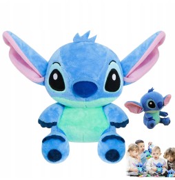 Păpușă Stitch 20 cm Lilo și Stitch