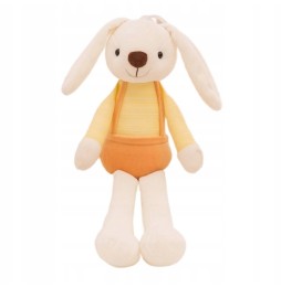 Plush Bunny in Sweater 40 cm