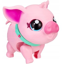 Little Live Pets My Pig Piggly Interactive Toy