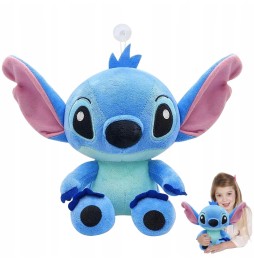 Păpușă Stitch 20 cm Lilo și Stitch