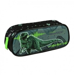 Jurassic World Pencil Case for Kids