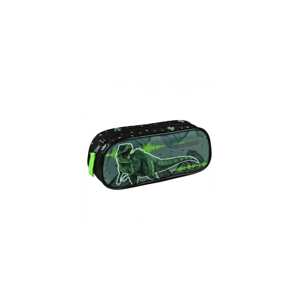 Jurassic World Pencil Case for Kids