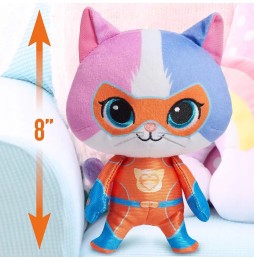 Buddy Plush Toy 20 cm SuperKitties