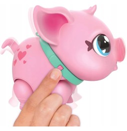 Little Live Pets My Pig Piggly Interactive Toy