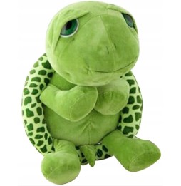 Plush Turtle Toy 22 cm