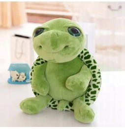 Plush Turtle Toy 22 cm