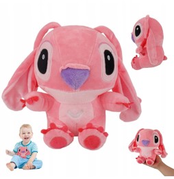 Lilo and Stitch Plush Doll 25 cm