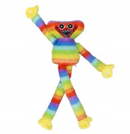 Huggy Wuggy Colorat 40 cm jucărie copii