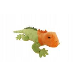 Beppe Plush Lizard 35.5 cm