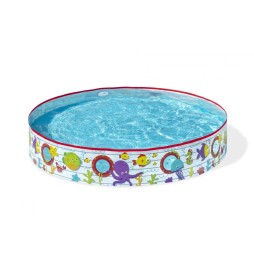 Bestway Kids Garden Pool Underwater World