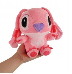 Lilo and Stitch Plush Doll 25 cm