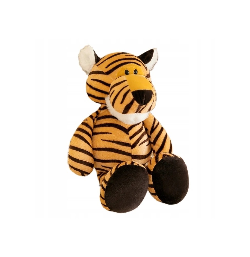 Plush Tiger 27 cm - Toy for Kids