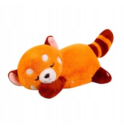 Large Red Panda Plush 55 cm