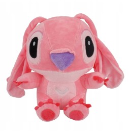 Lilo and Stitch Plush Doll 25 cm