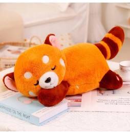 Large Red Panda Plush 55 cm