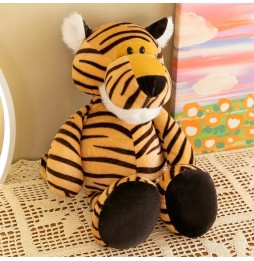 Plush Tiger 27 cm - Toy for Kids