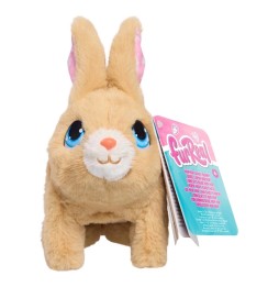 Interactive FurReal Hop Hop Bunny