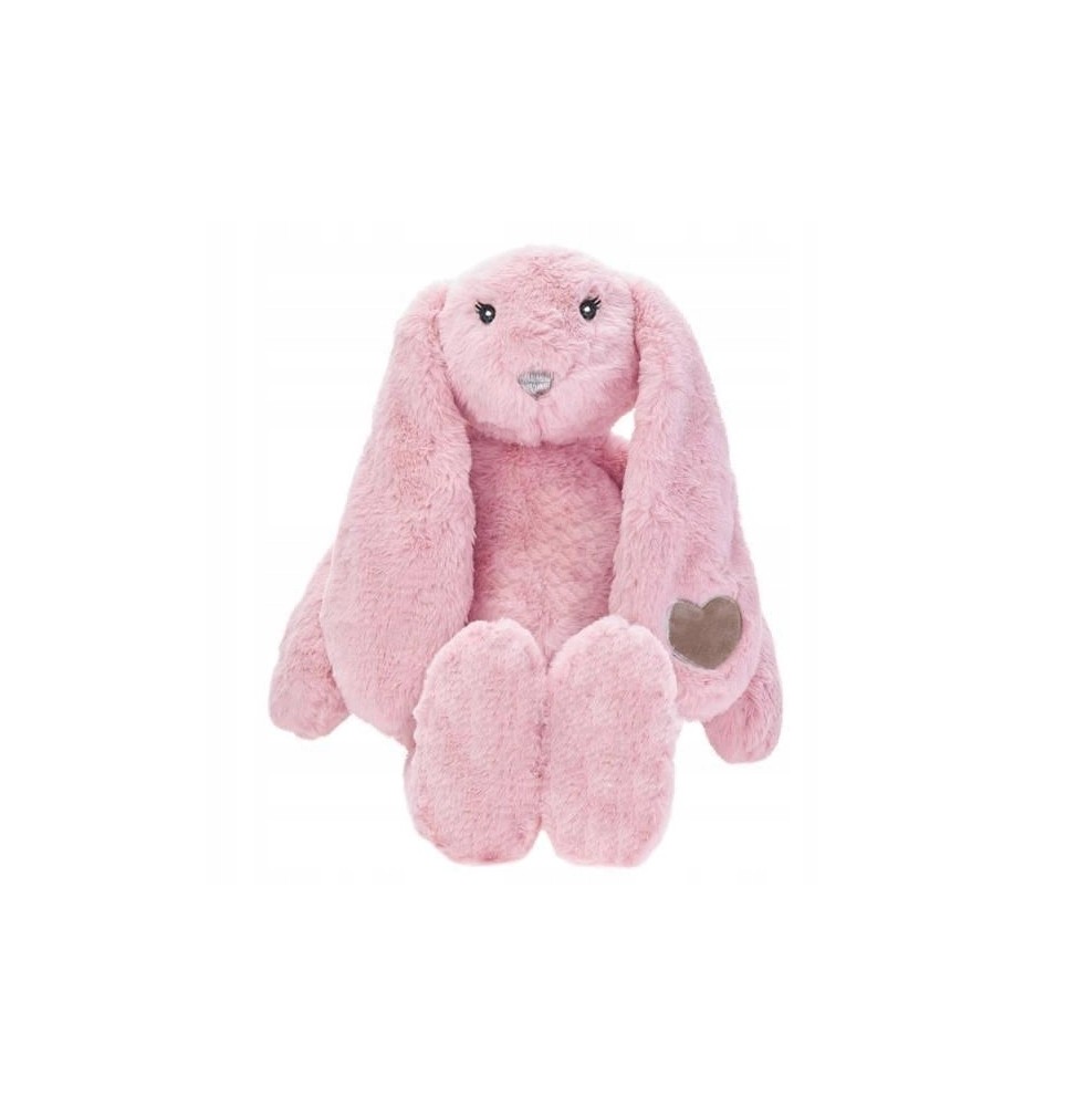 Missimo Pink Bunny Plush Toy for Girls