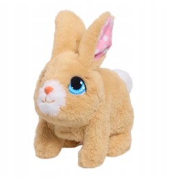 Interactive FurReal Hop Hop Bunny