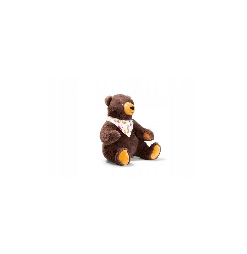 Stihl Teddy Bear - Plush Toy for Kids