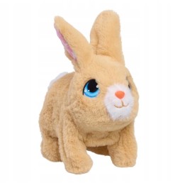 Interactive FurReal Hop Hop Bunny