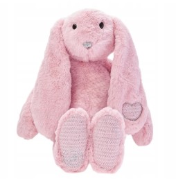 Missimo Pink Bunny Plush Toy for Girls