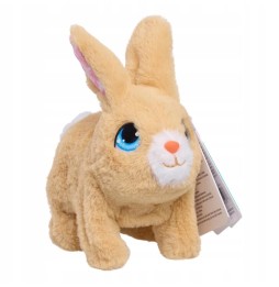 Interactive FurReal Hop Hop Bunny