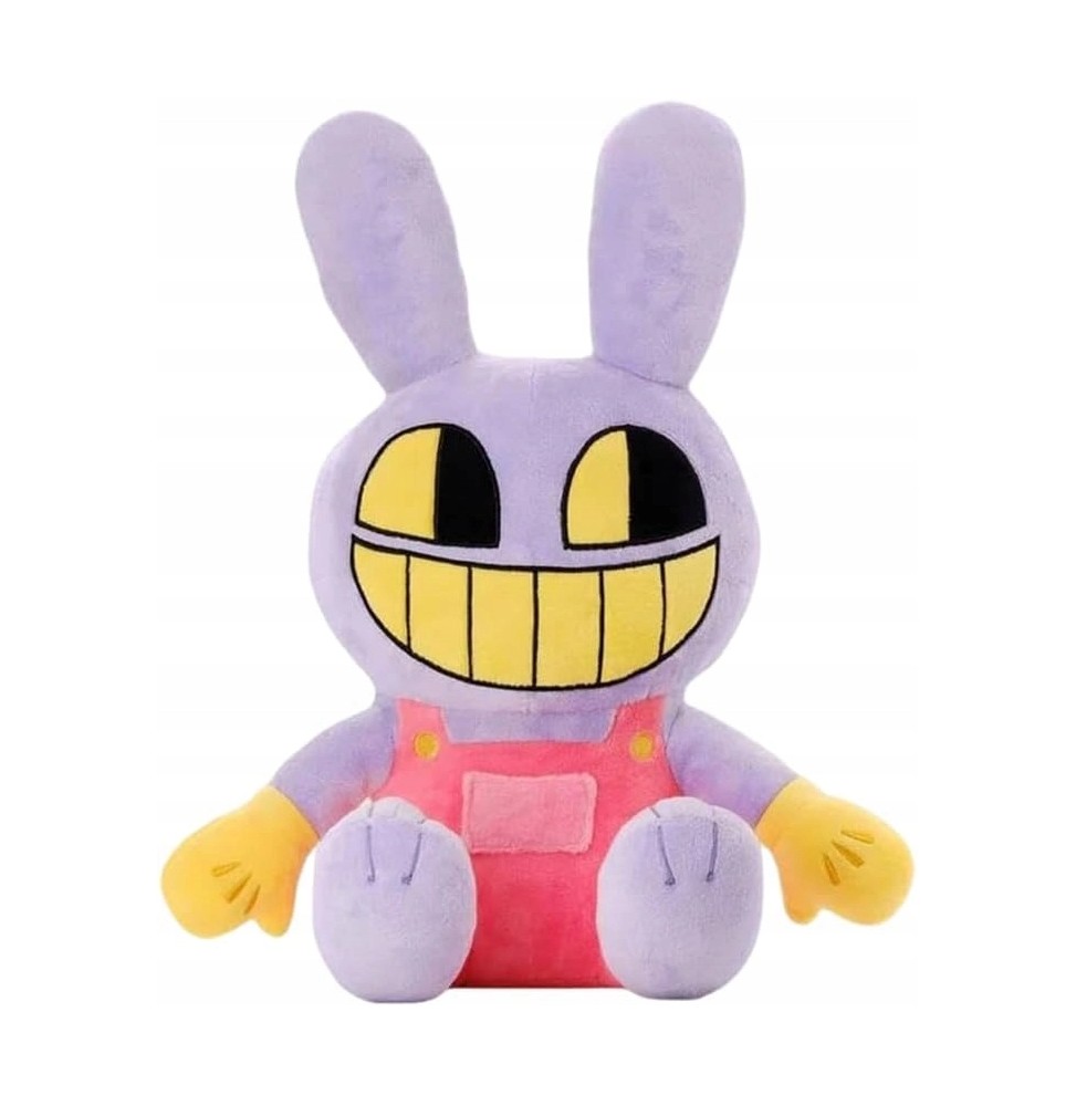 Plush Toy Amazing Digital Circus Jax