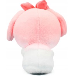 Hello Kitty Plush Strawberry Toy 25 cm