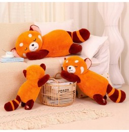 Large Red Panda Plush 55 cm