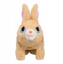 Interactive FurReal Hop Hop Bunny