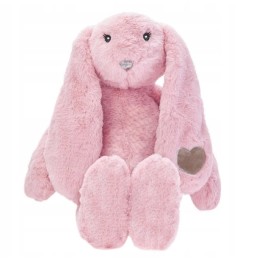 Missimo Pink Bunny Plush Toy for Girls