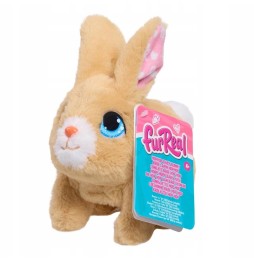 Interactive FurReal Hop Hop Bunny