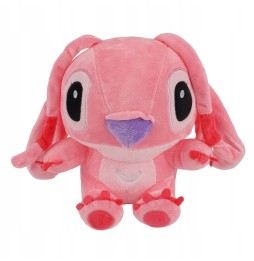 Lilo and Stitch Plush Doll 25 cm