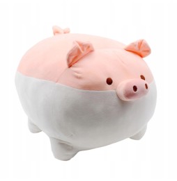 Pink Pig Plush Toy 50 cm