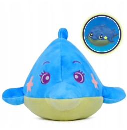 Dream Beams Dolphin Dominic 18 cm