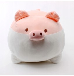 Pink Pig Plush Toy 50 cm