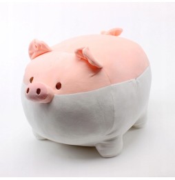 Pink Pig Plush Toy 50 cm