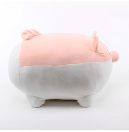 Pluszak świnka różowa maskotka 50 cm
