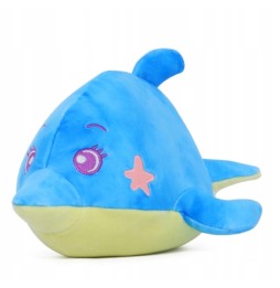 Dream Beams Dolphin Dominic 18 cm