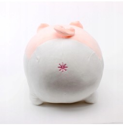 Pink Pig Plush Toy 50 cm