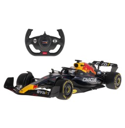 R/C 1:12 Oracle Red Bull Racing RB18 Model